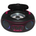 "Denver TCL-212BT Pink"