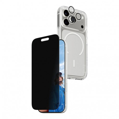 "CARE BY 3-IN-1 FLAGSHIP PRIVACY"