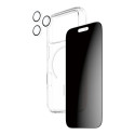 "CARE BY 3-IN-1 FLAGSHIP PRIVACY"