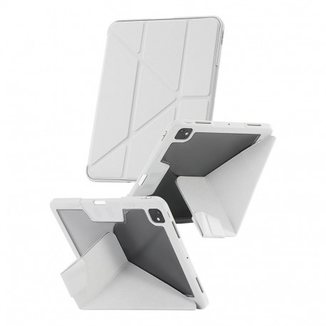 PanzerGlass CARE by TPU hall Essential ümbris iPad Pro 13-tolline