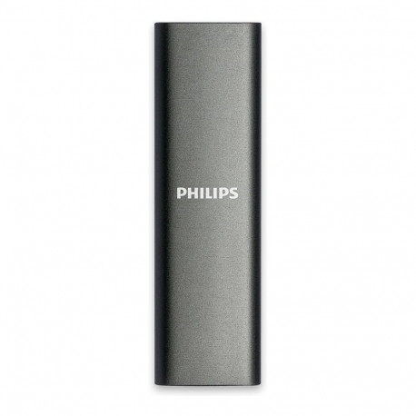 "2TB Philips Ultra Speed Grey"