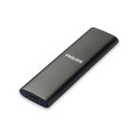 "2TB Philips Ultra Speed Grey"