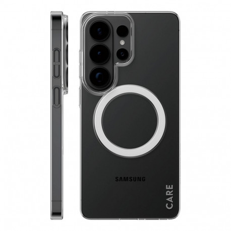 "PanzerGlass CARE SL1M Case Transparent Samsung Galaxy S26 Ultra"