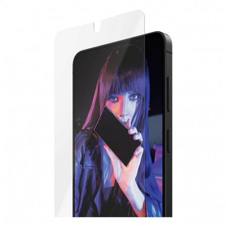 "PanzerGlass SAFE Displayschutz Samsung Galaxy S26 |Ultra-Wide Fit m. EasyAligner"