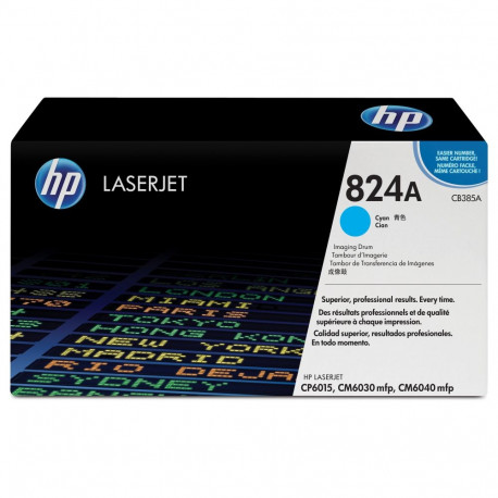 HP CB385A tsüaan
