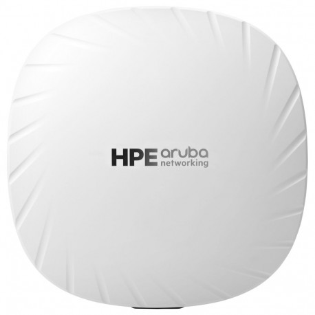 HP Enterprise Aruba AP-515 RW pääsupunkt 5,4 Gbps