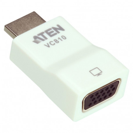 ATEN HDMI-VGA konverter