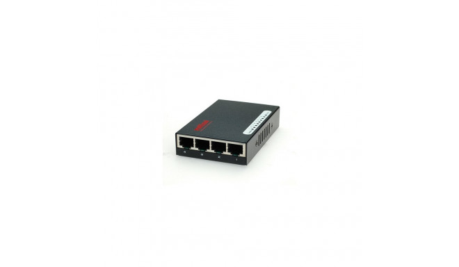 "Fast Ethernet Switch, Pocket, 8"