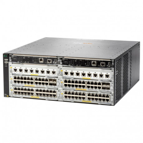 "HP 8P 1/2.5/5/XGT POE+ V3"
