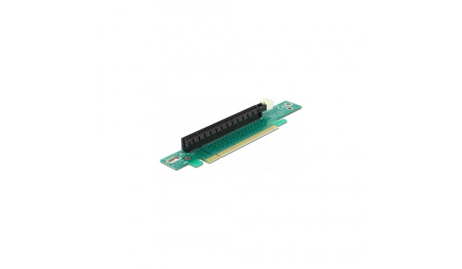 Delock PCIE x16 riser-kaart