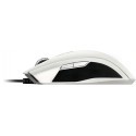 Razer mouse Taipan, white