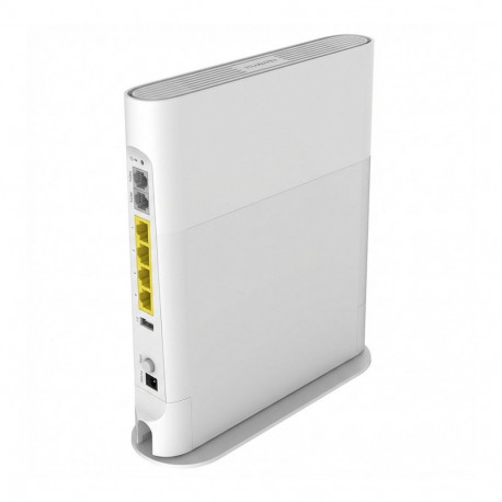 "HUAWEI OptiXstar EG8245X6-8N-30 GPON Terminal SC/APC WiFi 6 White shell For EU"