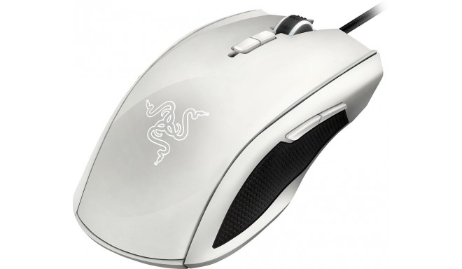 razer taipan weight