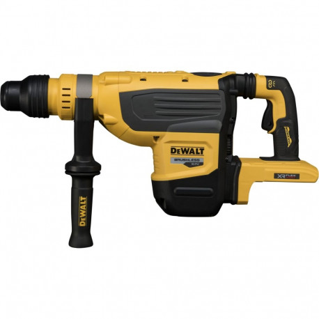 "DEWALT Flexvolt Akku-Kombihammer SDS-max. 54V. Basisv."