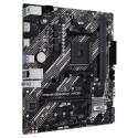 "ASUS PRIME B550M-K ARGB (AMD,AM4,DDR4,mATX)"