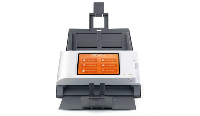 "ESCAN A280 ENTERPRISE"