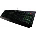 Razer klaviatuur Blackwidow Ultimate 2014 RUS