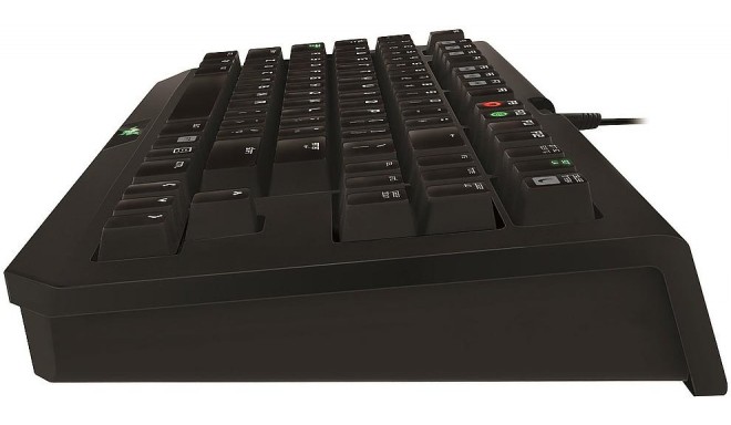 Pieds De Remplacement Pour Clavier Razer Blackwidow Tournament Edition 2014 - Réf. RZ03-0081 - Neuf