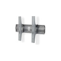 "Ergotron TM Tilting Wall Mount XL"