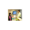 "Ergotron MX Wall Mount LCD Arm"