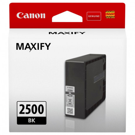 "Canon PGI2500BK black"