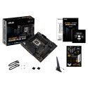 "1700 ASUS TUF GAMING B660M-PLUS WIFI"