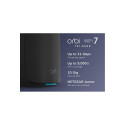 "3-SET ORBI 870 WIFI 7 MESH"