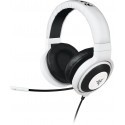 Razer gaming headset Kraken Pro, white