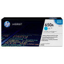 "HP original Colour LaserJet CE271A Toner cartridge cyan standard capacity 15.000 pages 1-pack"