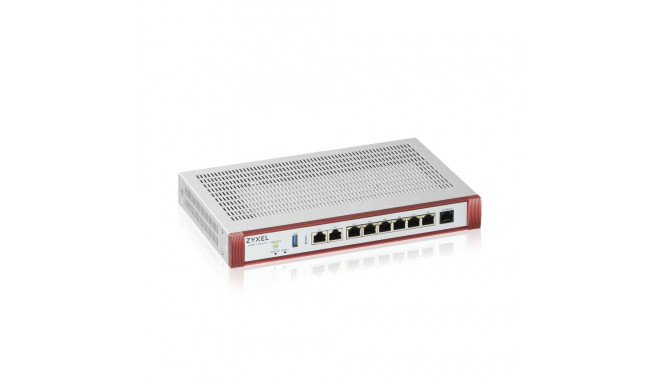 "Z Zyxel Firewall USG FLEX 200H Device only"