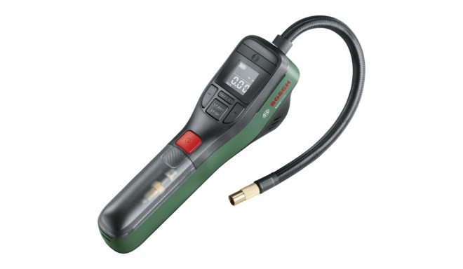 "Bosch DIY Luftpumpe EasyPump 12"