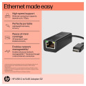 "HP USB-C zu RJ45 Adapter"