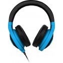 Razer headphones Kraken Neon, blue