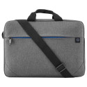 "HP Prelude Top Load bis 39,6cm 15.6"" Notebooktasche Grau"
