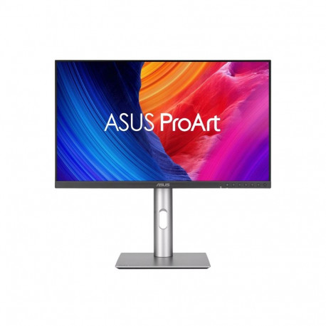 Asus | ProArt Display 6K PA32QCV | 31.5 " | IPS | 16:9 | 60 Hz | 5 ms | 6016 x 3384 pixels | 400 cd/