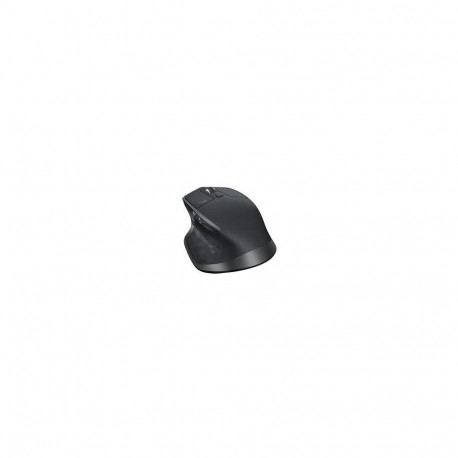 Logitech MOUSE USB MX MASTER 2S/BLACK 910-007224