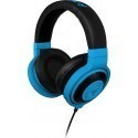 Razer headphones Kraken Neon, blue