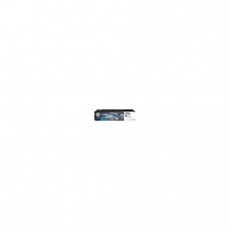 HP HP 973X HY black original cartridge
