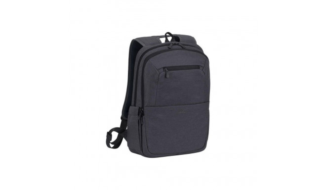 RIVACASE NB BACKPACK SUZUKA 15.6"/7760 BLACK