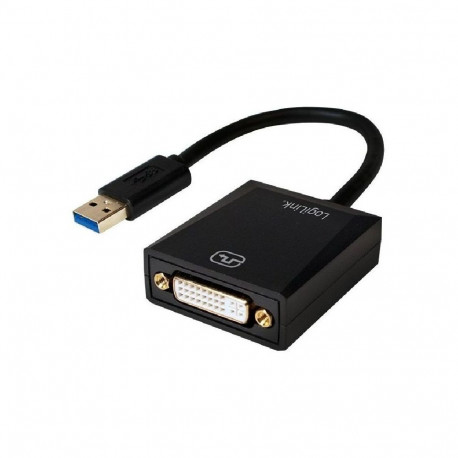 Logilink LOGILINK UA0232 LOGILINK - Adapter USB 3