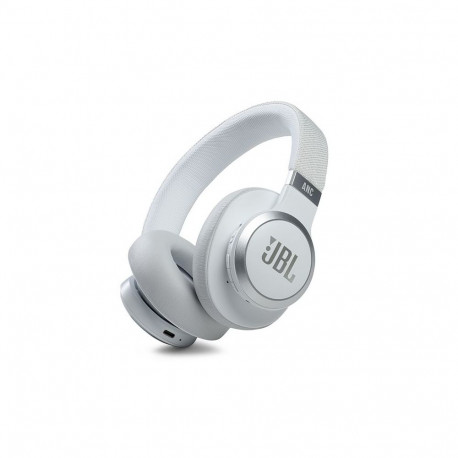 JBL Live 660NC White
