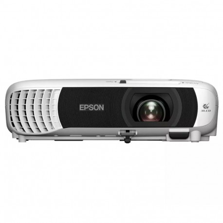 EPSON EB-W55 WXGA 3LCD Projector/4000Lm/16:10/16000:1, White |