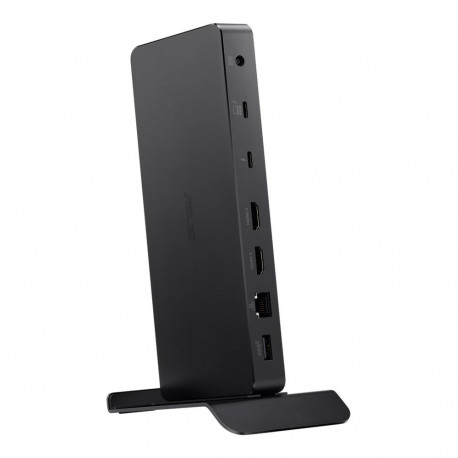 ASUS dokijaam DC500 kolme 4K-kuvari toega Thunderbolt 4