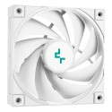 DeepCool AK620 Digital SE WH Processor Air cooler 12 cm White 1 pc(s)