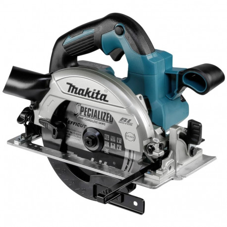 18V akuketassaag Makita DHS660ZJ