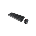 Lenovo GX30N81776 keyboard Mouse included Universal Black