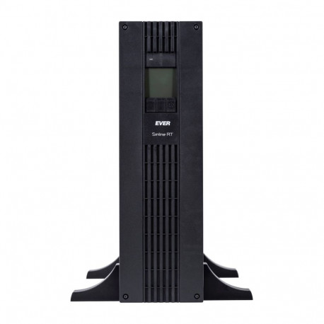 Ever SINLINE RT XL 3000 line-interactive 3 kVA 3000 W 9 AC pistikupesa