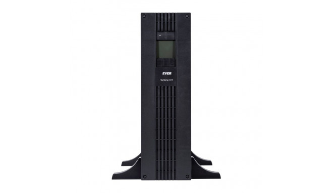 Ever SINLINE RT XL 3000 Line-Interactive 3 kVA 3000 W 9 AC outlet(s)