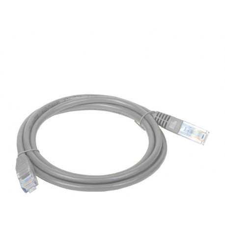 Alantec KKU5SZA20 võrgukaabel hall 20 m Cat5e U/UTP (UTP)