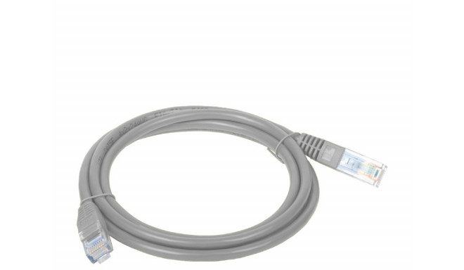 Alantec KKU5SZA20 võrgukaabel hall 20 m Cat5e U/UTP (UTP)